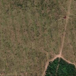 Satellite imagery of Cerro Ceibal, AR