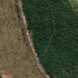 Satellite imagery of Cerro Ceibal, AR