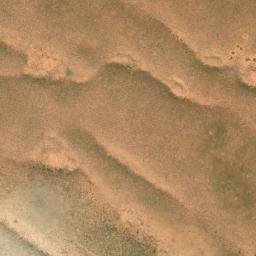 Satellite imagery of CAMM B, BW