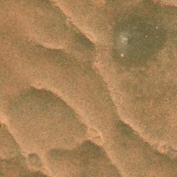Satellite imagery of CAMM B, BW
