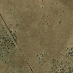 Satellite imagery of VEN 58, BW