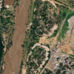 Satellite imagery of Sanatorium, ZA