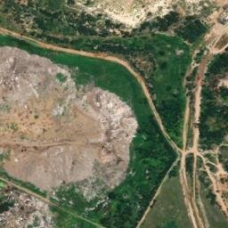 Satellite imagery of Sanatorium, ZA