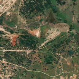 Satellite imagery of Sanatorium, ZA