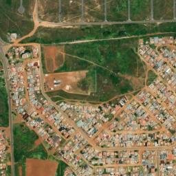 Satellite imagery of Roodepoort Deep, ZA