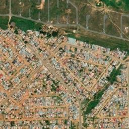 Satellite imagery of Roodepoort Deep, ZA