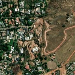 Satellite imagery of PRIMROSE, BW