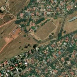 Satellite imagery of PRIMROSE, BW