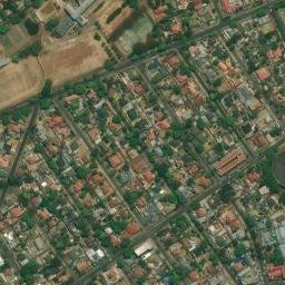 Satellite imagery of PRIMROSE RESERVOIR, BW