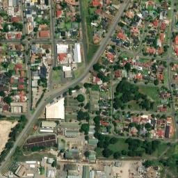 Satellite imagery of MARLANDS, BW