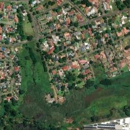 Satellite imagery of MARLANDS, BW