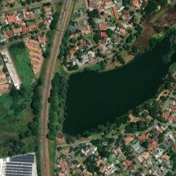 Satellite imagery of MARLANDS, BW