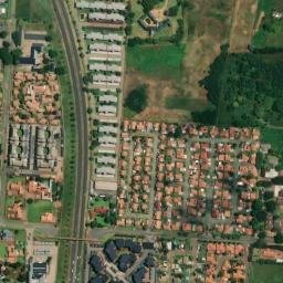 Satellite imagery of BRANDWEER, BW