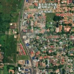 Satellite imagery of BRANDWEER, BW