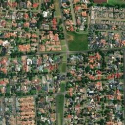 Satellite imagery of BRANDWEER, BW