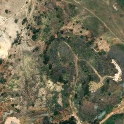 Satellite imagery of CONS MODDER, BW