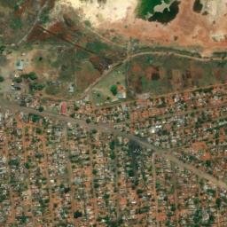 Satellite imagery of MODDERBEE, BW