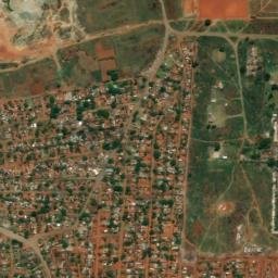 Satellite imagery of MODDERBEE, BW