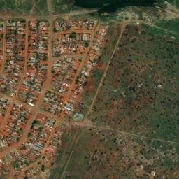 Satellite imagery of EASTVALE WT, BW