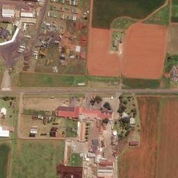 Satellite imagery of WELBEDAGHT W.M., BW