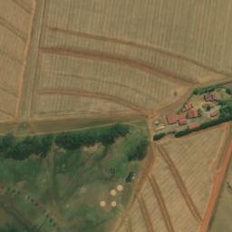Satellite imagery of DROOGEFONTEIN N, BW