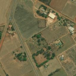 Satellite imagery of DROOGEFONTEIN N, BW