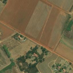 Satellite imagery of ELOFF, BW