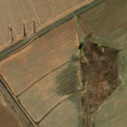 Satellite imagery of RIETKUIL I, BW