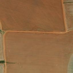 Satellite imagery of STRAFFONTEIN, BW