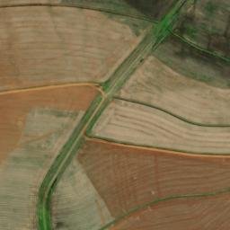 Satellite imagery of STRAFFONTEIN, BW