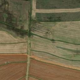Satellite imagery of STRAFFONTEIN, BW