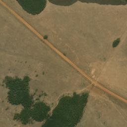 Satellite imagery of TOBIE, MZ