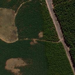 Satellite imagery of SPIOENKOP OOS, MZ