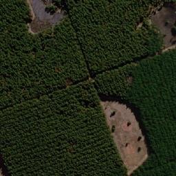 Satellite imagery of SPIOENKOP OOS, MZ