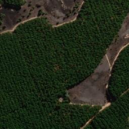 Satellite imagery of SPIOENKOP OOS, MZ