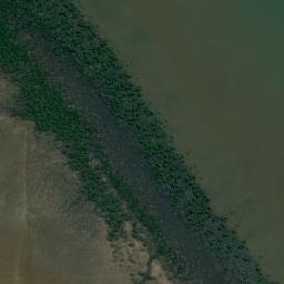 Satellite imagery of Ponta Camandjuba, MZ