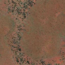 Satellite imagery of Ngirntaka Point, AU