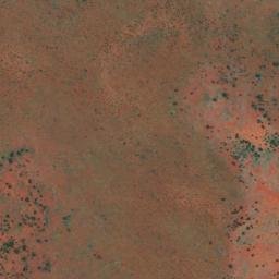 Satellite imagery of Ngirntaka Point, AU