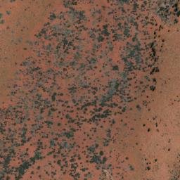 Satellite imagery of Yeo Hill, AU