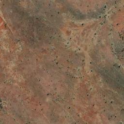 Satellite imagery of Yeo Hill, AU