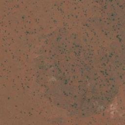 Satellite imagery of One Tree Hill, AU