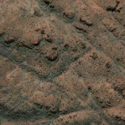 Satellite imagery of Fort Mueller, AU