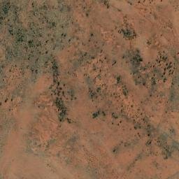 Satellite imagery of Granite Hill, AU