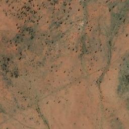Satellite imagery of Granite Hill, AU