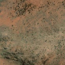 Satellite imagery of Granite Hill, AU