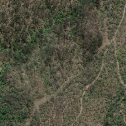 Satellite imagery of Mount Clara, AU