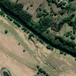 Satellite imagery of Brewery Hill, AU