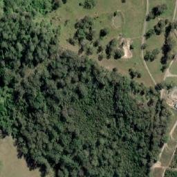 Satellite imagery of Mount Coondoo, AU