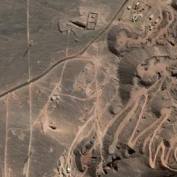 Satellite imagery of El Rincón, CL