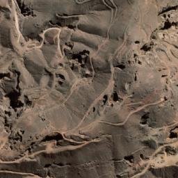 Satellite imagery of El Rincón, CL